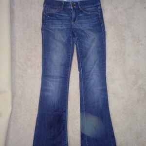 Gap Boot Cut Jeans Size 26